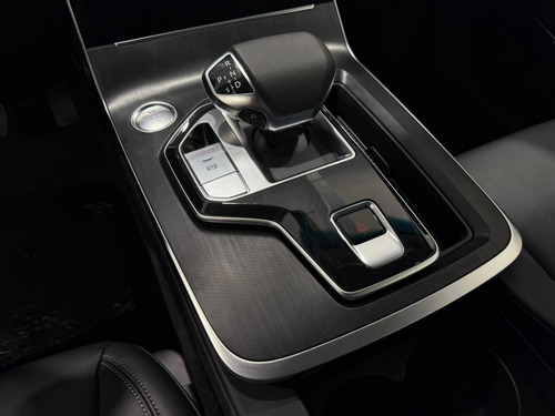 BAIC X55 Plus 1.5T 7Dct 2026