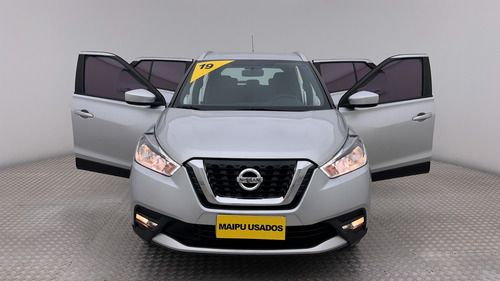Nissan Kicks 1.6 Sense 120cv 2019