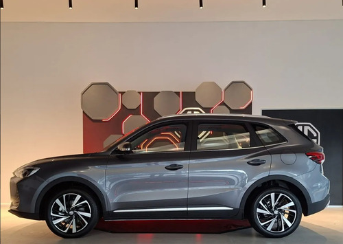 MG Zs hybrid Luxury 2026