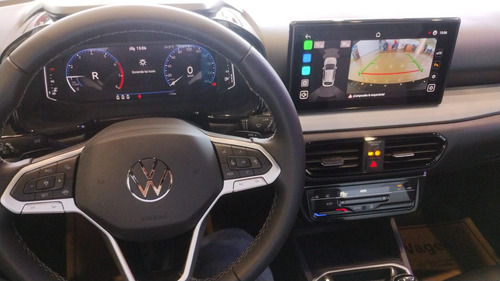 Volkswagen Tera 1.6 Msi Trend Mt 2025