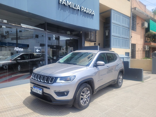 Jeep COMPASS SPORT 2.4 AT6 COMPASS SPORT 2.4 AT6 2021