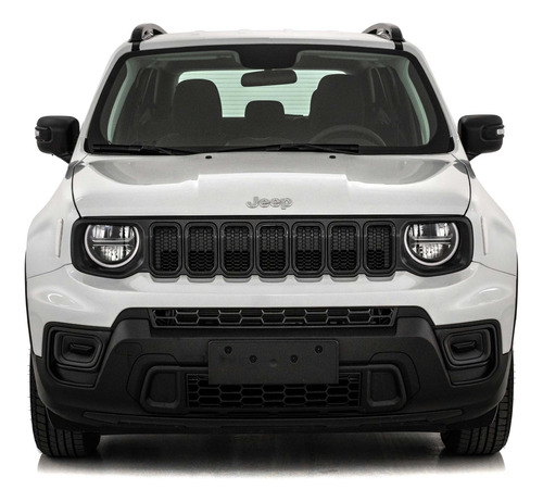 Jeep Renegade 1.3 T 270 4X2 SPORT AT6 2025