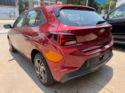 Chevrolet Onix 1.0 Lt 2025