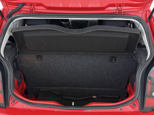 Volkswagen Up! 1.0 TAKE AA 3P L14 2017