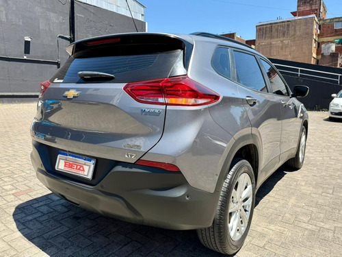 Chevrolet Tracker 1.2 T LTZ AT6 L20 2021