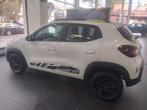 Renault Kwid 1.0 Sce 66Cv Iconic Outsider 2026