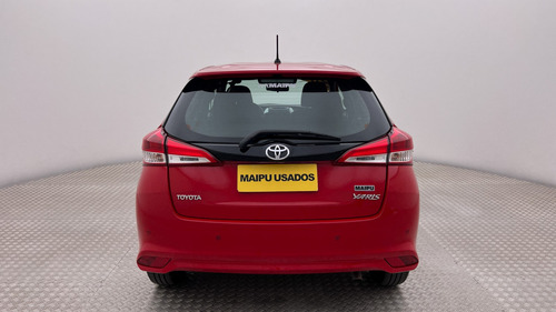 Toyota Yaris 1.5 107cv Xs 2020