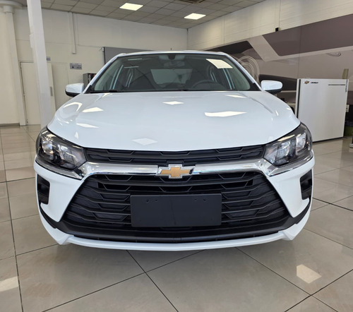 Chevrolet Onix plus 1.0 Lt 2025