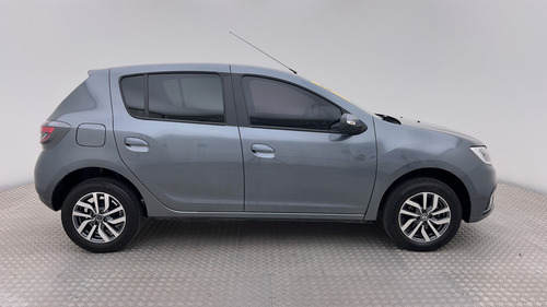 Renault Sandero 1.6 16v Intense 2022