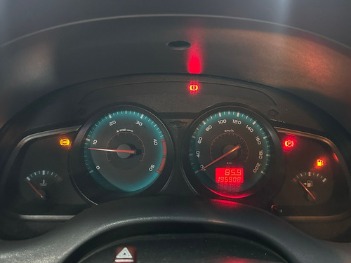 Chevrolet S-10 2.8TD DC 4X2 L09 2010