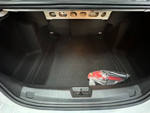 Chevrolet Onix 1.0 T LT PLUS 4P L24 2025