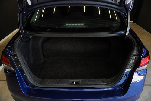 Nissan Versa 1.6 Sense At 2022