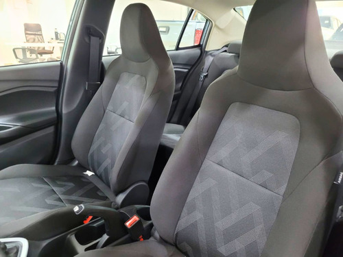 Chevrolet Onix 1.0 T LT PLUS 4P L26 2026