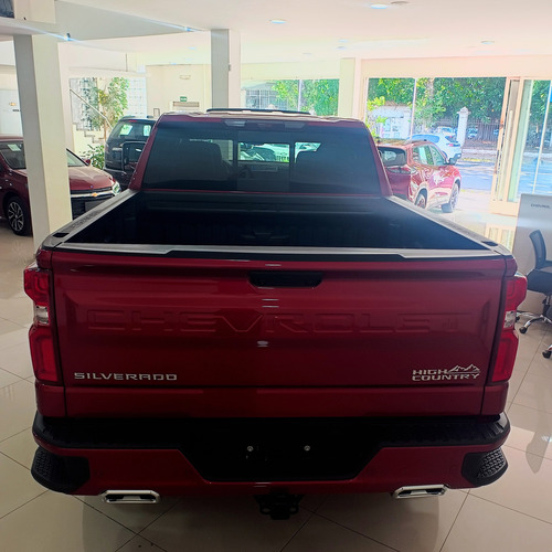 Chevrolet Silverado 5.3 V8 High Country 2026