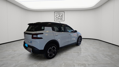 Citroën C3 Aircross 1.0 T200 SHINE CVT 7AS 2024
