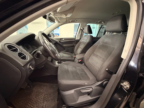 Volkswagen Tiguan 2.0 Sport & Style Tsi 200cv Tiptronic 2014