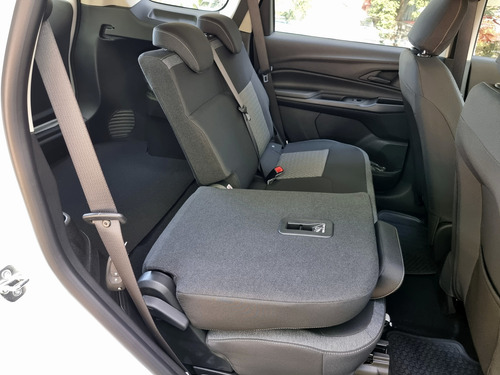 Chevrolet Spin 1.8 Lt 5as 105cv 2025