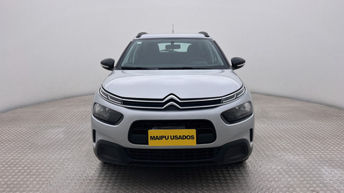 Citroën C4 Cactus C4 Cactus Vti 115 Live 2020