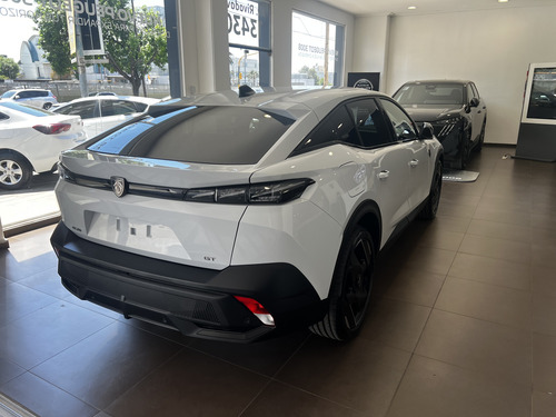Peugeot 408 1.6 Gt 2025