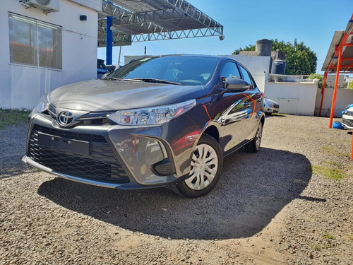 Toyota Yaris 1.5 107cv Xs 5 p 2025