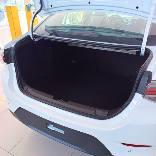 Chevrolet Onix plus 1.0 Turbo Premier At 2026