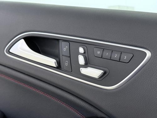 Mercedes-Benz A 250 BLE SPORT AT 2016