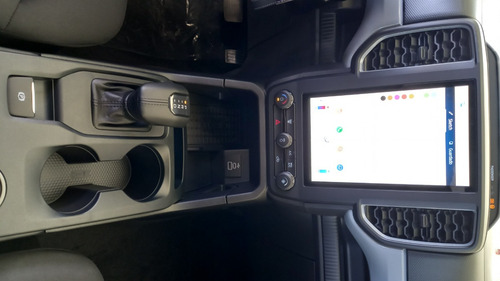 Ford Ranger XLS 3.0L V6 Diesel Cabina Doble 4WD 2023