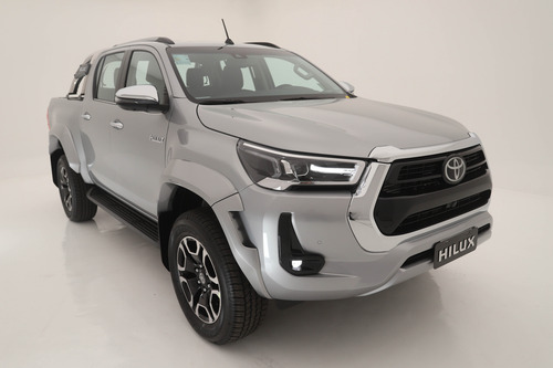 Toyota Hilux Pick-Up 2.8 Cd Srx 204Cv 4X4 At 2024