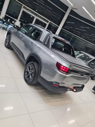 Chevrolet Montana 1.2 T Premier At 2026