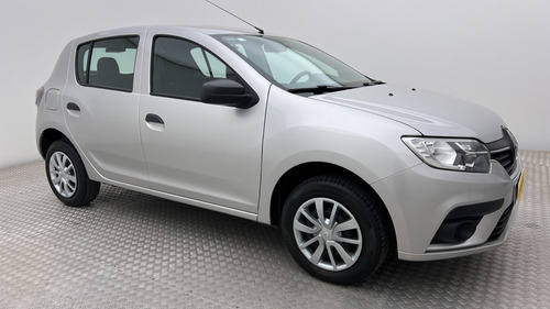Renault Sandero 1.6 16v Life 2022