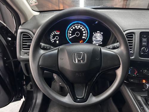 Honda HR-V 1.8 LX CVT L15 2016