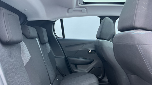 Peugeot 208 1.6 Style Mt 2023