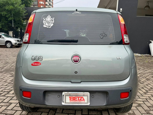 Fiat Uno 1.4 ATTRACTIVE TOP 5P L13 2015