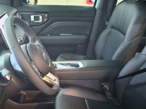 Chevrolet Spark EUV ACTIV 2026