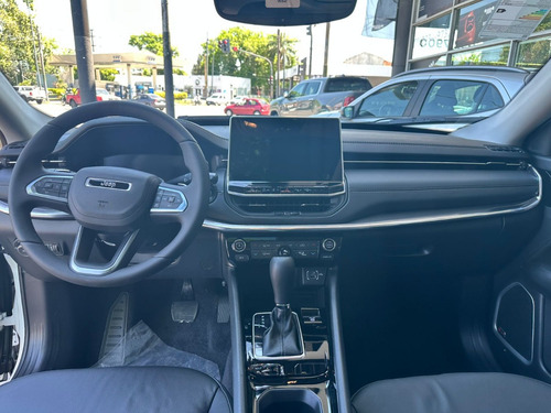 Jeep Compass 1.3 T270 Limited 2024