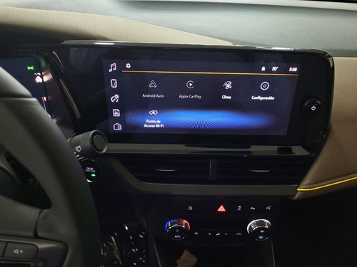 Chevrolet Tracker 1.2 T PREMIER AT L26 2026