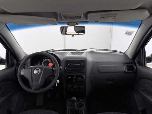 Fiat Siena 1.4 EL ATTRACTIVE SEGURIDAD L12 2014