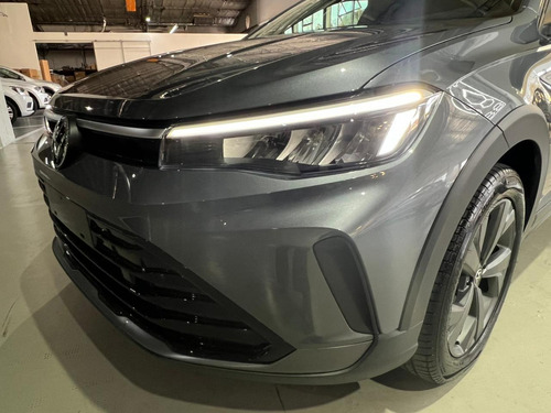 Volkswagen Nivus 1.0 Tsi 200 Comfortline 2025