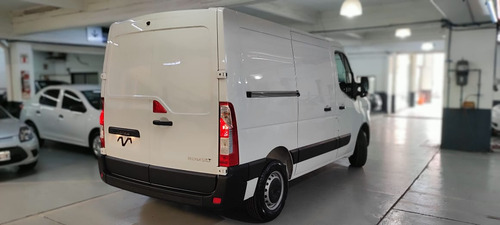 Renault Master Master Corta ADC2 110 2026