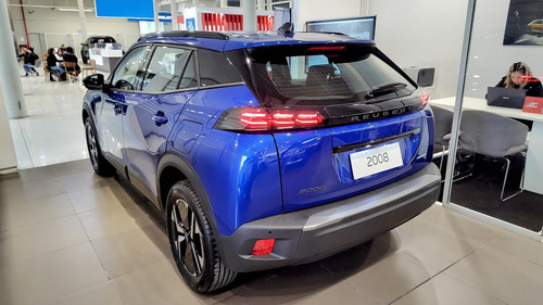 Peugeot 2008 1.0T Active 2024