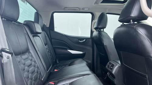 Nissan Frontier 2.3Bt Platinum 4X2 At L22 2022