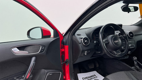 Audi A1 1.4 Tfsi 125cv 2018
