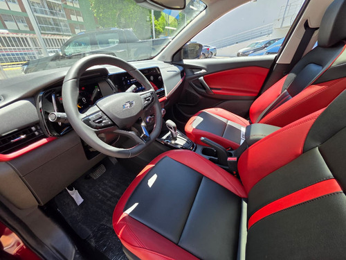 Chevrolet Tracker 1.2 Rs At6 2025