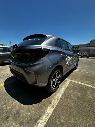 MG 3 hybrid Comfort 2025