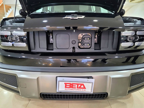 Chevrolet Spark EUV ACTIV 2026