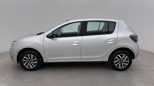 Renault Sandero 1.6 16v Intens 2023