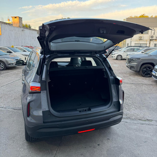 Chery Tiggo 4 Pro HEV HYBRID 2025