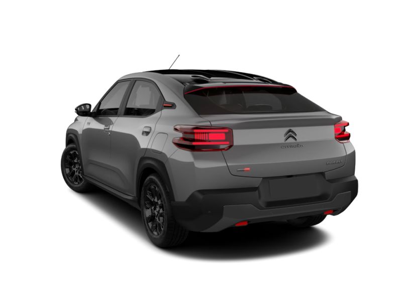 Citroën BASALT 1.0 T200 DARK EDITION BT MY26 2025