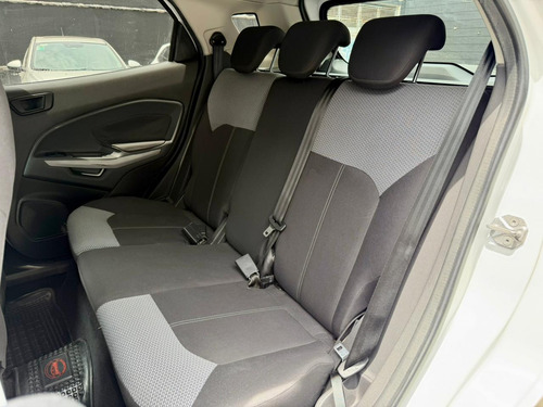 Ford Ecosport 1.6 SE L13 2015