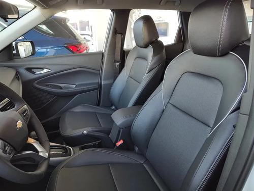 Chevrolet Montana 1.2 T Premier At 2026